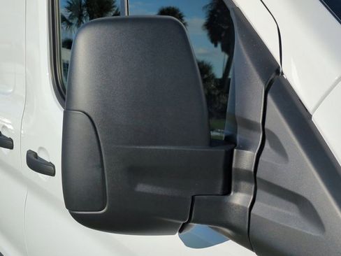 New 2026 Ford Transit 350 148 High Roof RWD image 12