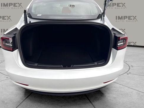 Used 2023 Tesla Model 3 Standard Range RWD image 19