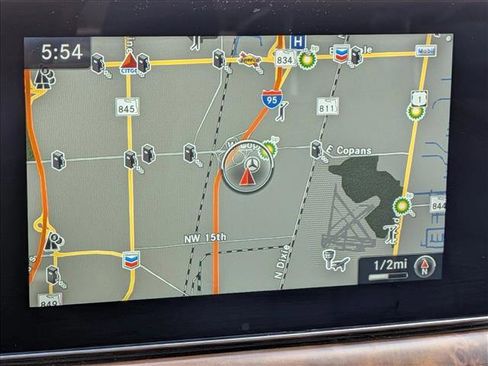 Used 2016 Mercedes-Benz CLS 550 4MATIC image 14