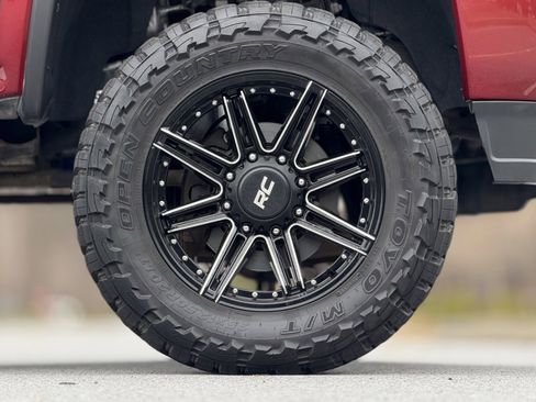 Used 2019 GMC Sierra 3500 Denali w/ Duramax Plus Package image 20