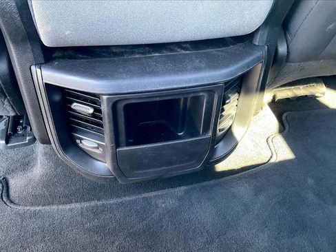 Used 2021 RAM 1500 Big Horn image 34