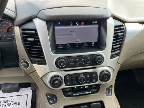 Used 2015 GMC Yukon SLT w/ Open Road Package AWD/4WD image 24