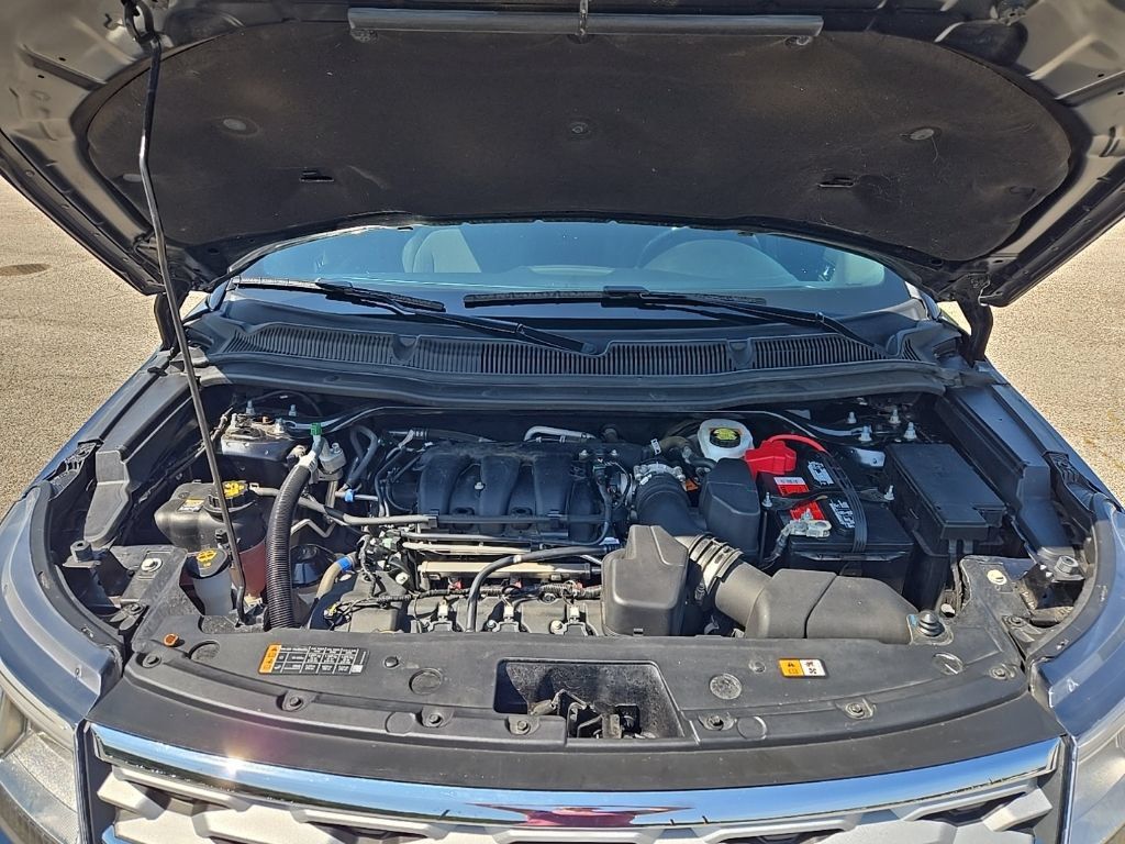 Used 2019 Ford Explorer XLT FWD image 26
