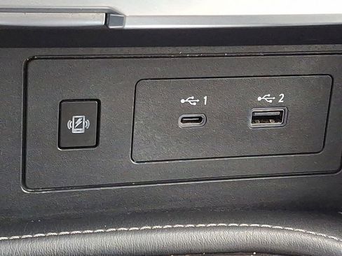 Used 2024 INFINITI QX80 Luxe image 27