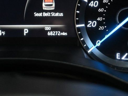 Used 2021 Toyota Highlander XLE image 13