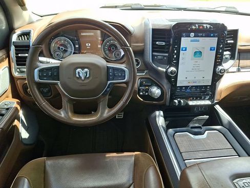 Used 2022 RAM 1500 Limited AWD/4WD image 11