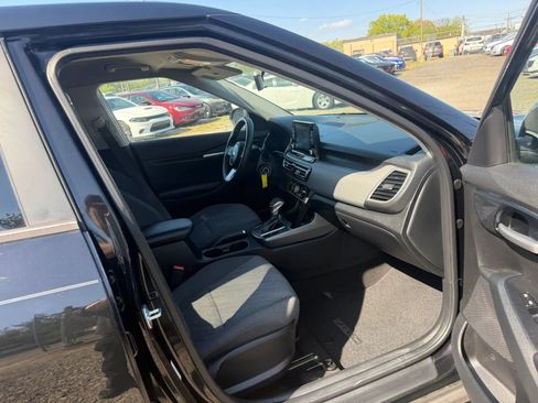 Used 2021 Kia Seltos LX AWD/4WD image 27