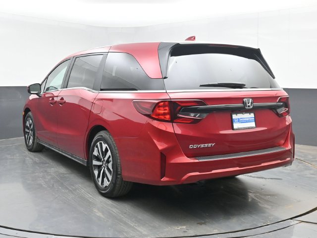 New 2026 Honda Odyssey EX-L image 7