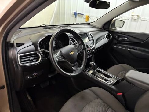 Used 2019 Chevrolet Equinox LT AWD/4WD image 29