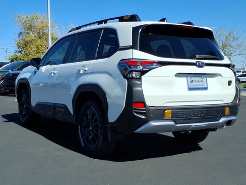 New 2026 Subaru Forester Wilderness image 5