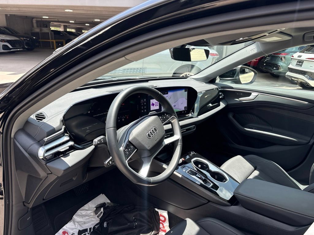 Certified 2026 Audi A6 Premium w/ Convenience Package AWD/4WD image 12