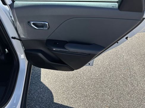 New 2026 Kia K4 EX FWD image 16