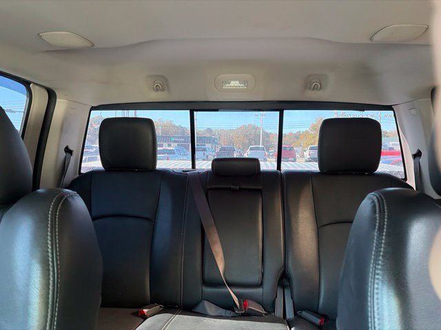 Used 2017 RAM 1500 Laramie AWD/4WD image 11