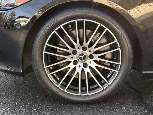 Certified 2023 Mercedes-Benz C 300 C 300 image 8