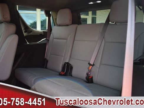 Used 2023 Chevrolet Tahoe LT AWD/4WD image 24