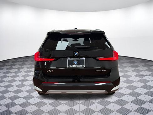 New 2026 BMW X1 xDrive28i w/ Technology Package image 10