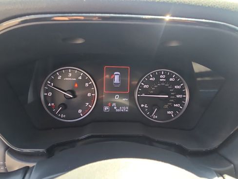 Used 2022 Subaru Outback Premium AWD/4WD image 12