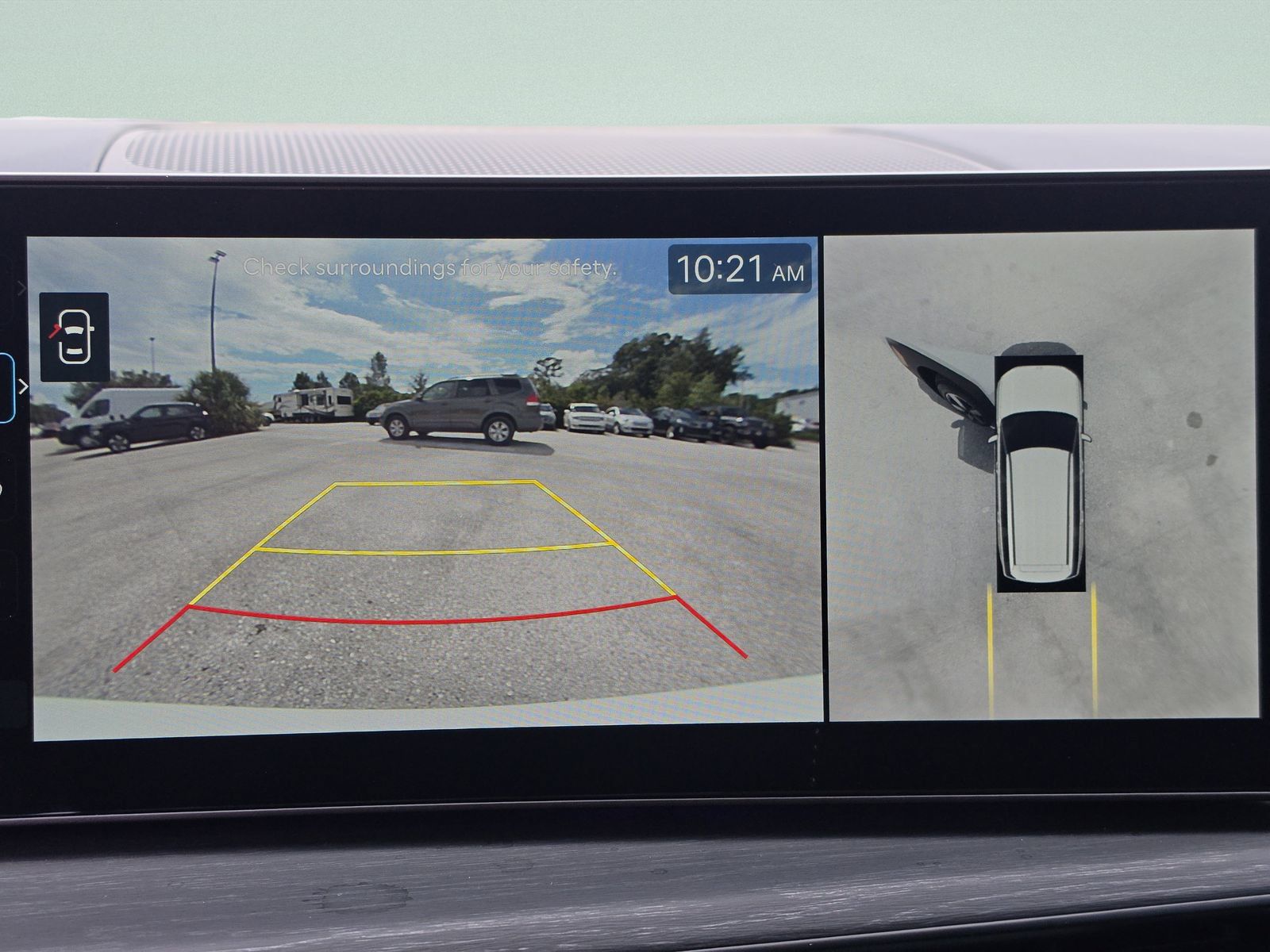 New 2026 Hyundai Santa Fe Limited w/ Tow & Go Package FWD image 27