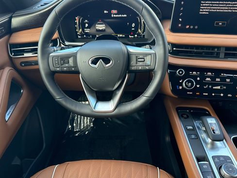 New 2026 INFINITI QX60 Autograph w/ Autograph Tech Package image 15