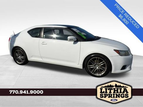 Used 2012 Scion tC FWD image 13