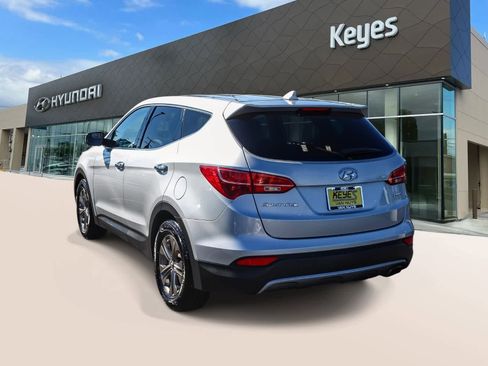 Used 2013 Hyundai Santa Fe Sport w/ Popular Equipment Pkg image 7