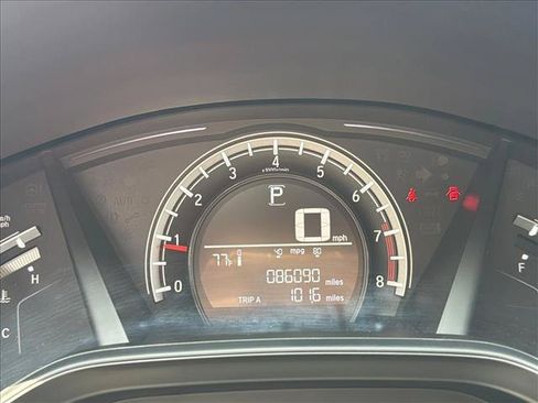 Used 2019 Honda CR-V LX image 17