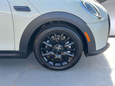 Certified 2023 MINI Cooper 2-Door Hardtop image 11