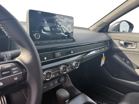 New 2026 Honda Civic Sport image 12