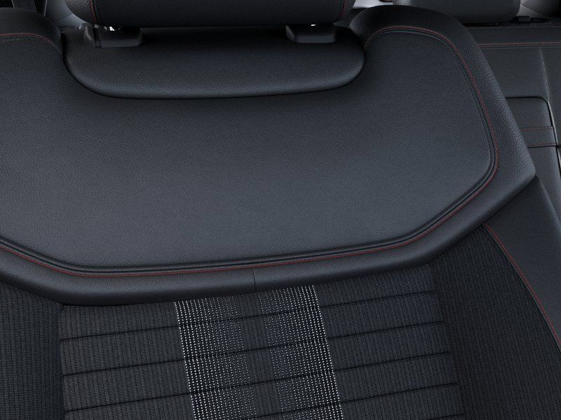 New 2027 Ford Explorer ST-Line w/ ST-Line Street Pack RWD image 16