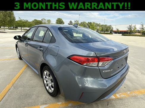 Used 2020 Toyota Corolla LE image 33