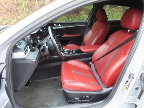 Used 2023 Kia K5 GT-Line w/ GT-Line Premium Package image 27