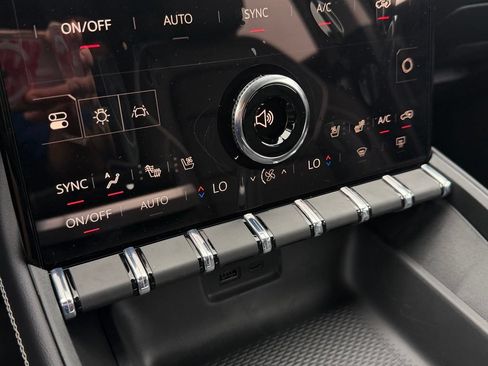 New 2026 GMC Terrain Denali AWD/4WD image 21