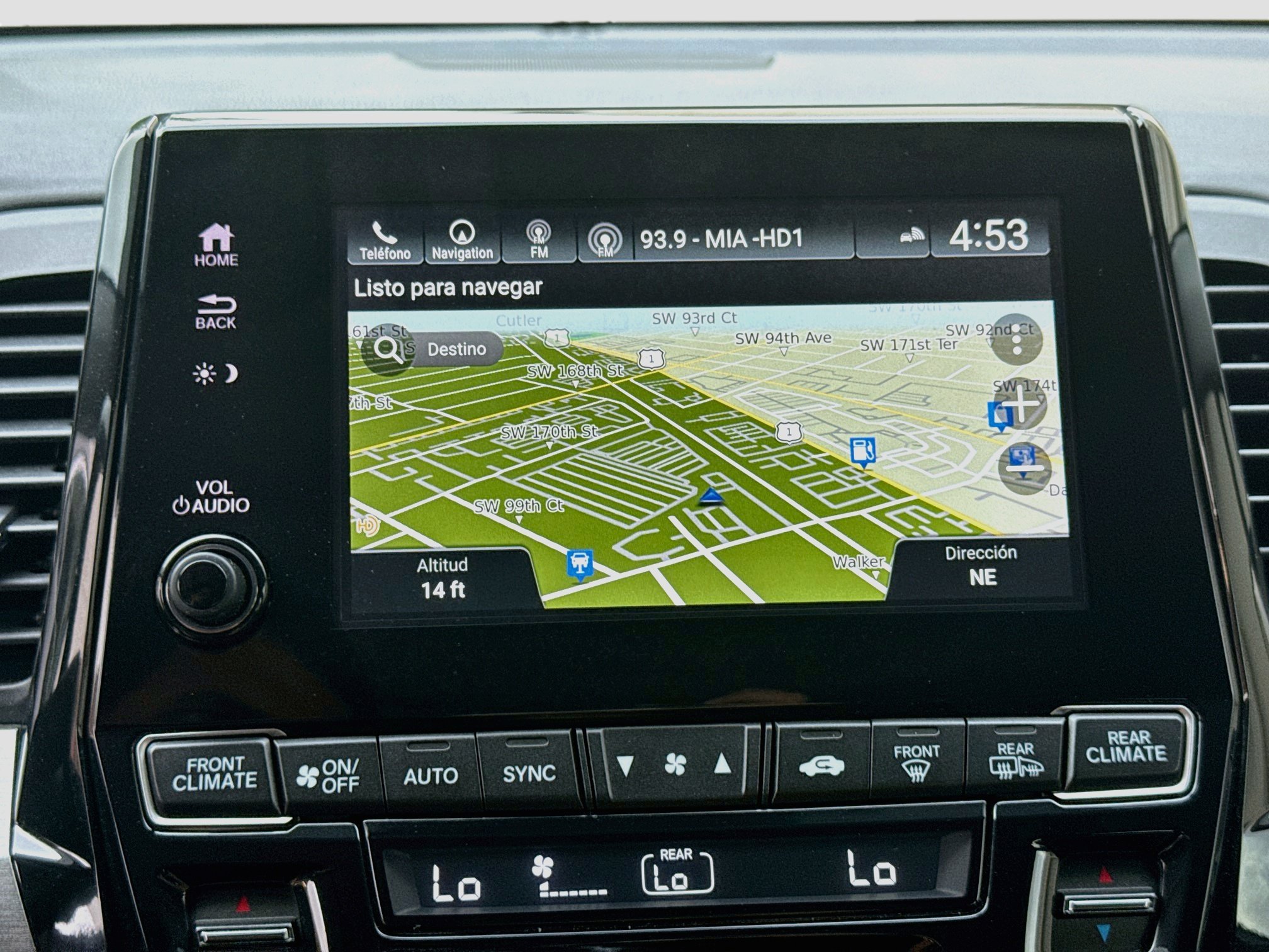Used 2023 Honda Odyssey Touring image 13