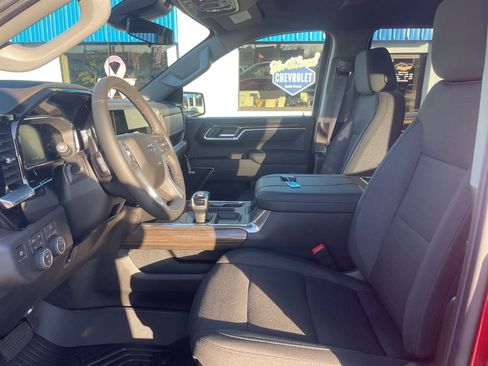 New 2026 Chevrolet Silverado 1500 RST image 13