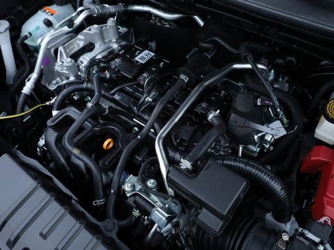 New 2026 Nissan Kicks S image 25