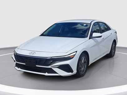 Certified 2024 Hyundai Elantra SEL