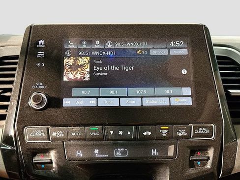 Used 2018 Honda Odyssey EX-L image 15