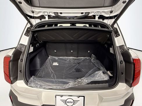 New 2027 MINI Cooper Countryman S AWD/4WD image 28