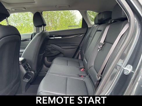 Certified 2024 Kia Seltos EX AWD/4WD image 12