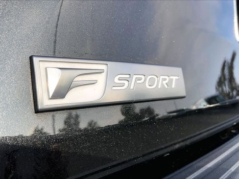 Used 2022 Lexus RX 350 F Sport image 11