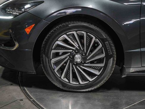 Used 2023 Hyundai Sonata SEL w/ Cargo Package image 10