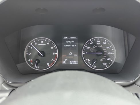 Used 2020 Subaru Outback Onyx Edition XT w/ Popular Package #2 image 33