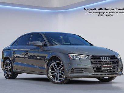 Used 2020 Audi A3 2.0T Premium