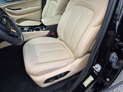 Used 2023 Jeep Grand Cherokee 4WD 4xe image 24