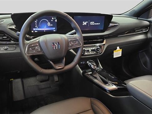 New 2026 Buick Envista Sport Touring w/ Convenience I Package image 19