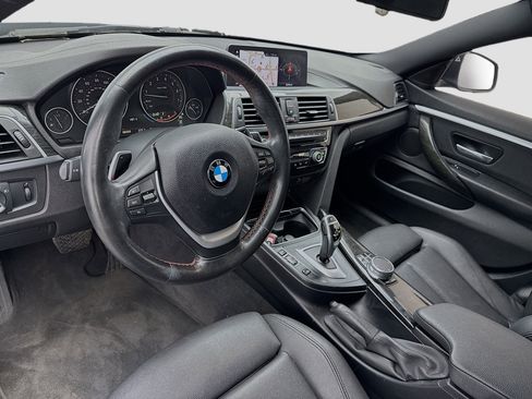 Used 2019 BMW 430i Gran Coupe w/ Convenience Package image 7
