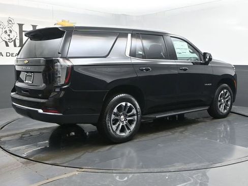New 2026 Chevrolet Tahoe LT w/ Comfort Package image 29