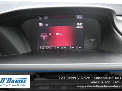 Used 2016 Honda Accord Sport image 30