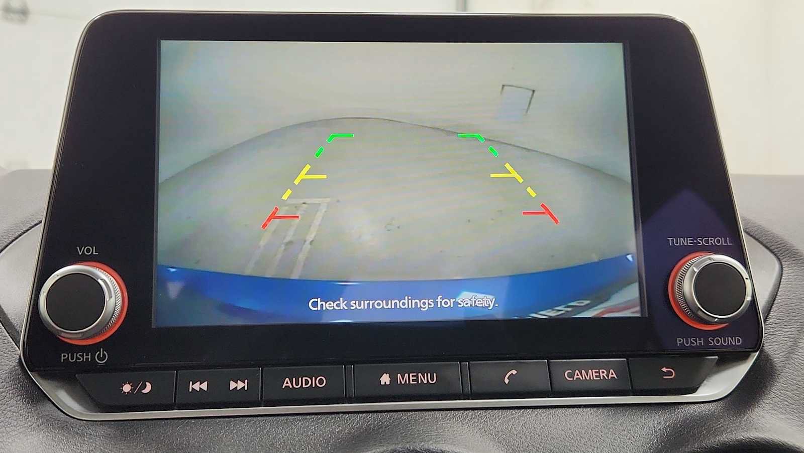 Used 2023 Nissan Sentra SV FWD image 19
