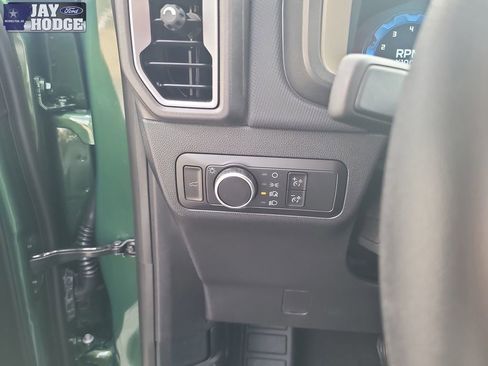 New 2025 Ford Bronco Sport Big Bend AWD/4WD image 19
